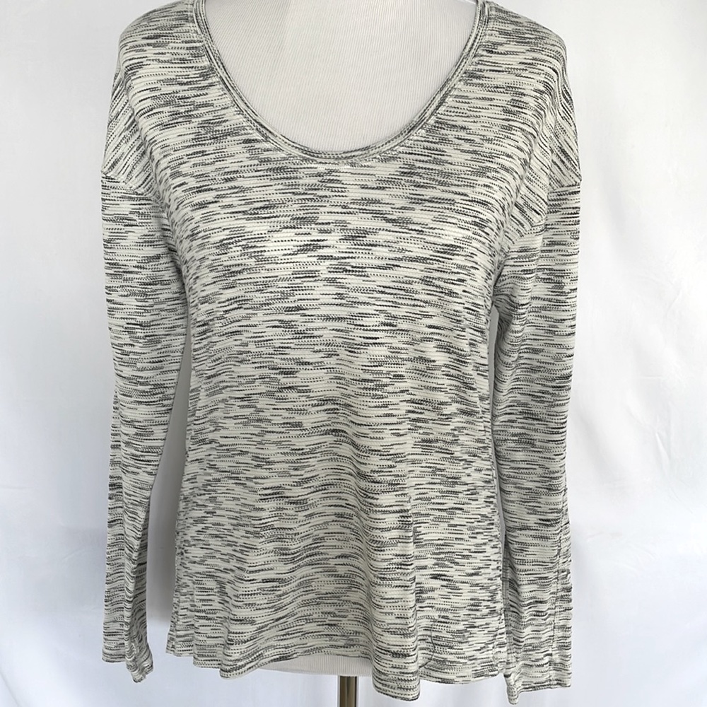 Lululemon meant to move long sleeve